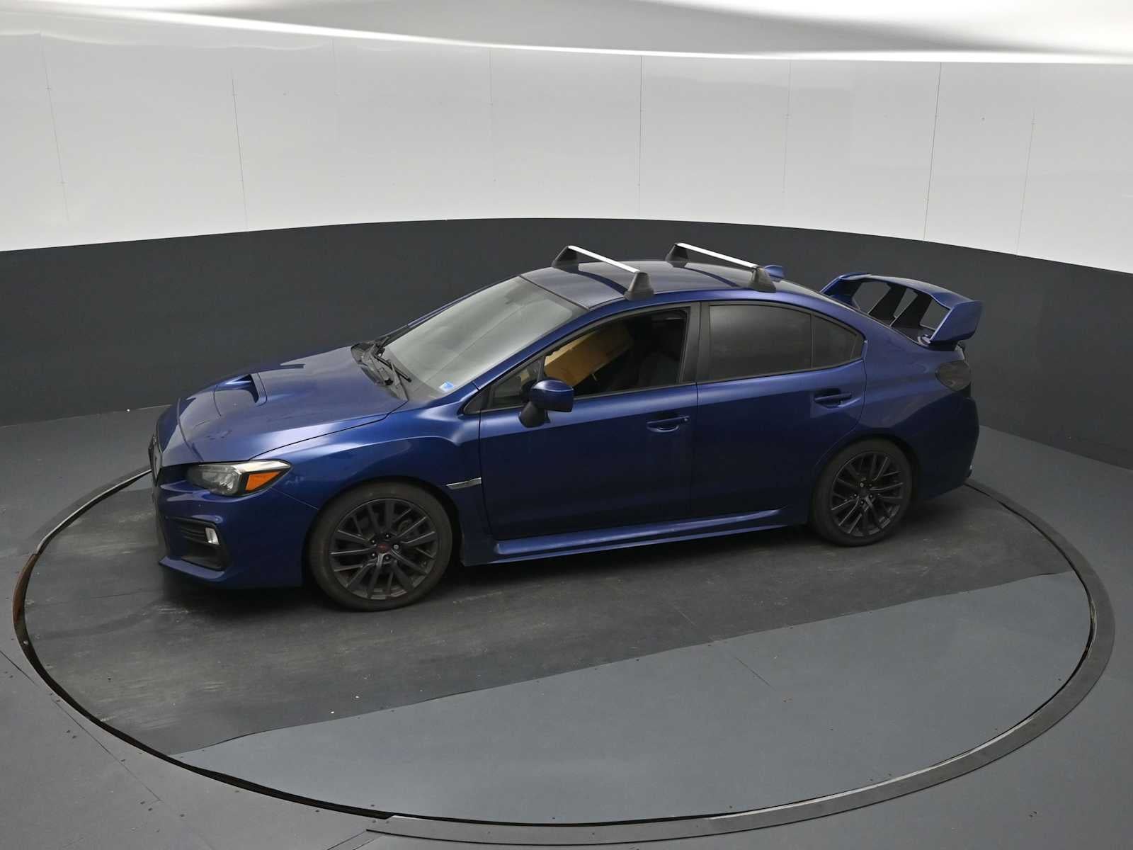 2020 Subaru WRX Base