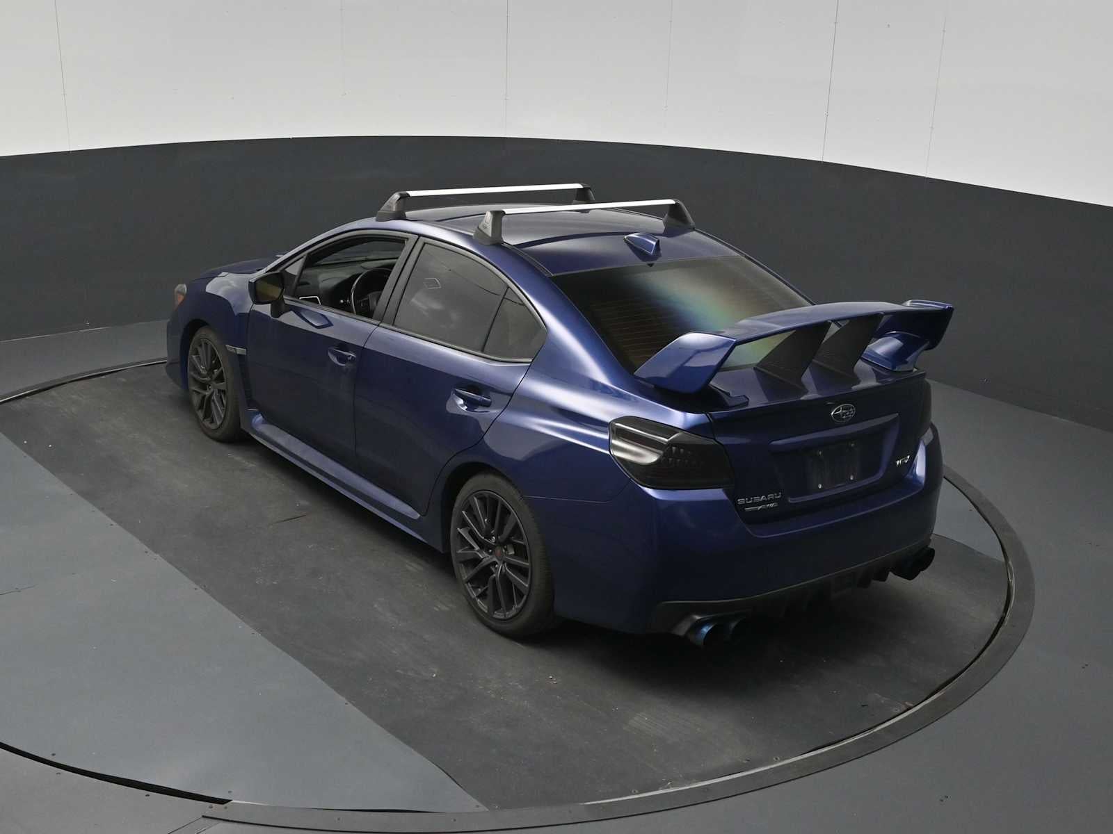2020 Subaru WRX Base