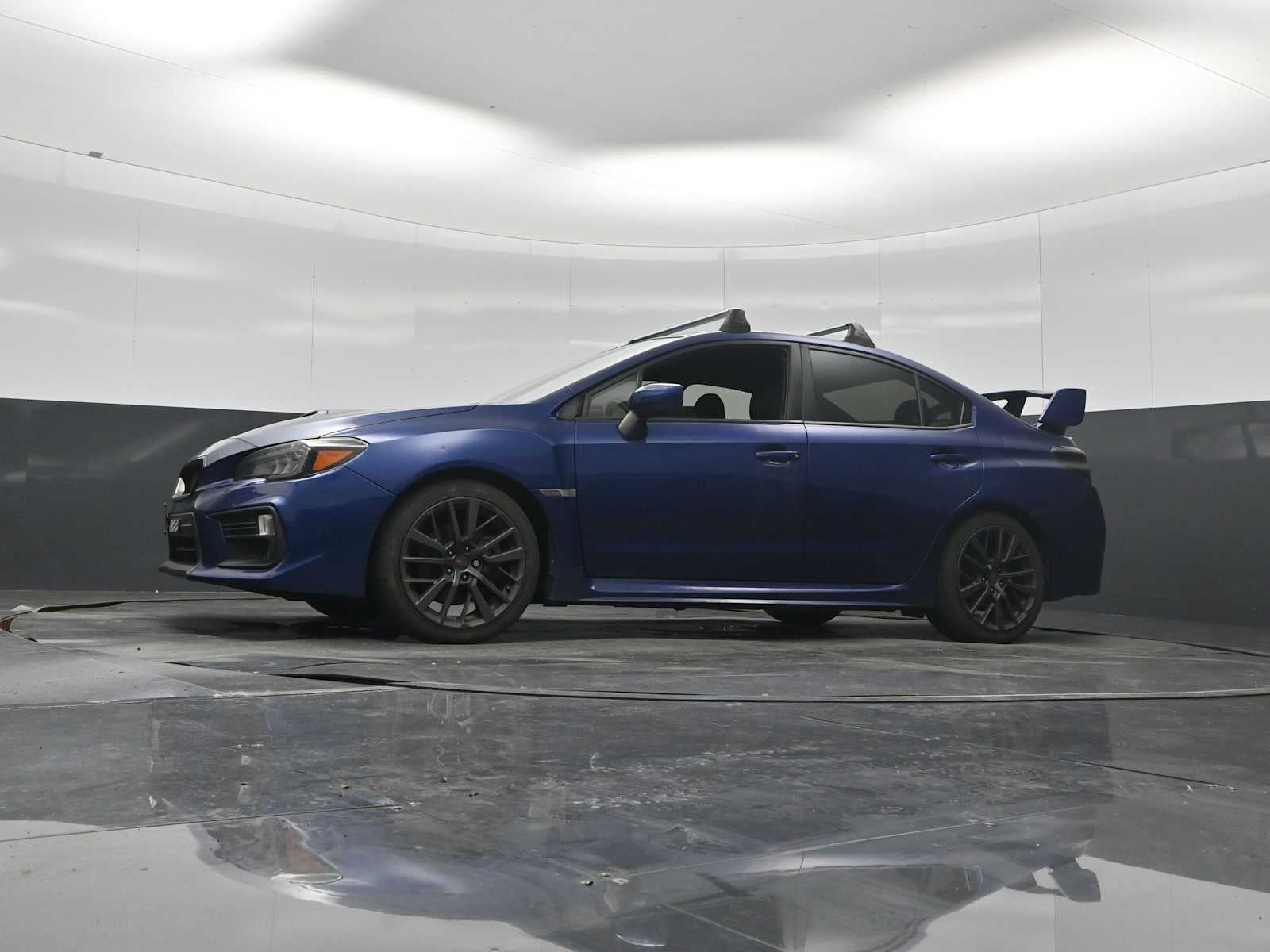 2020 Subaru WRX Base
