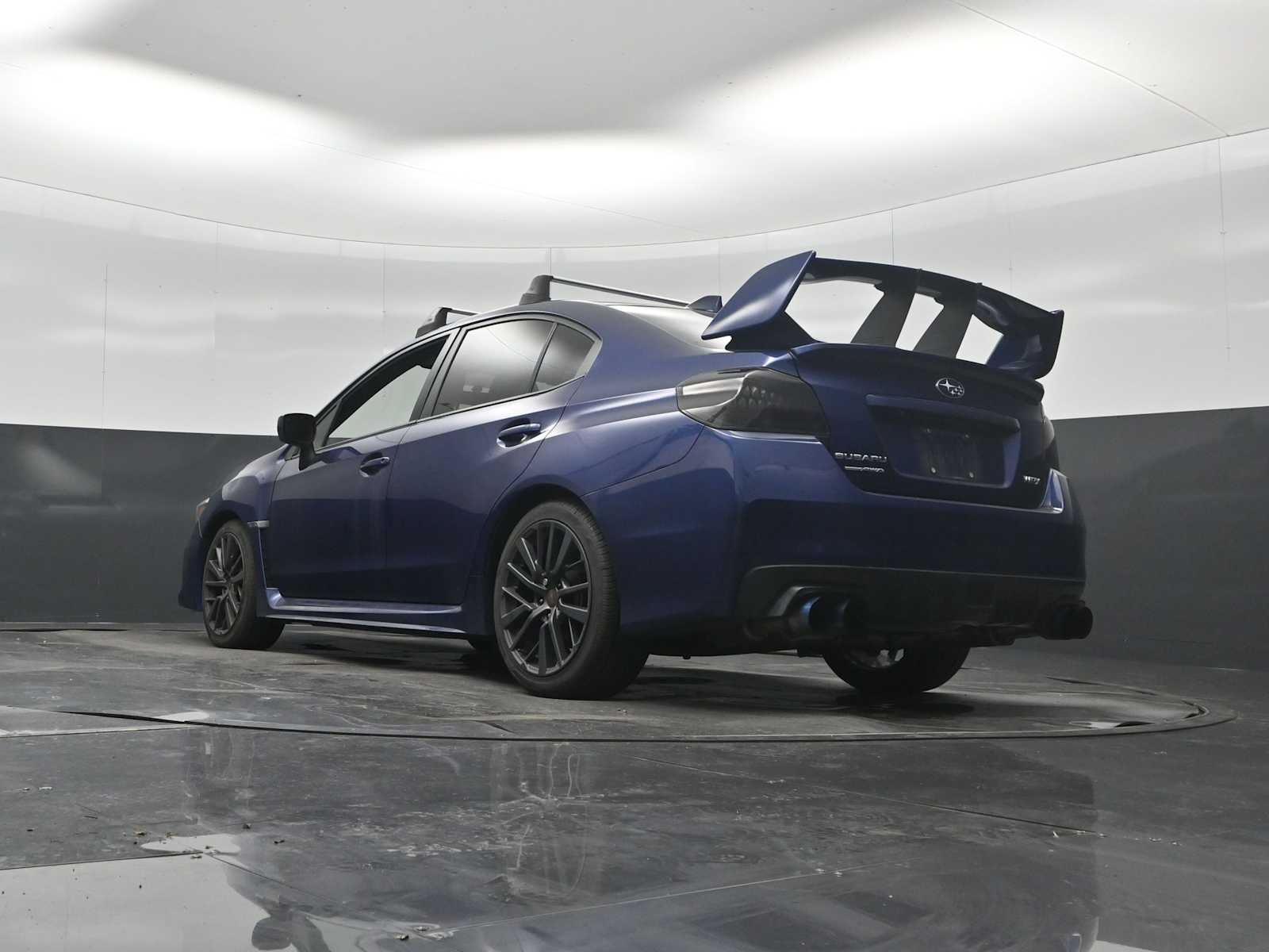2020 Subaru WRX Base