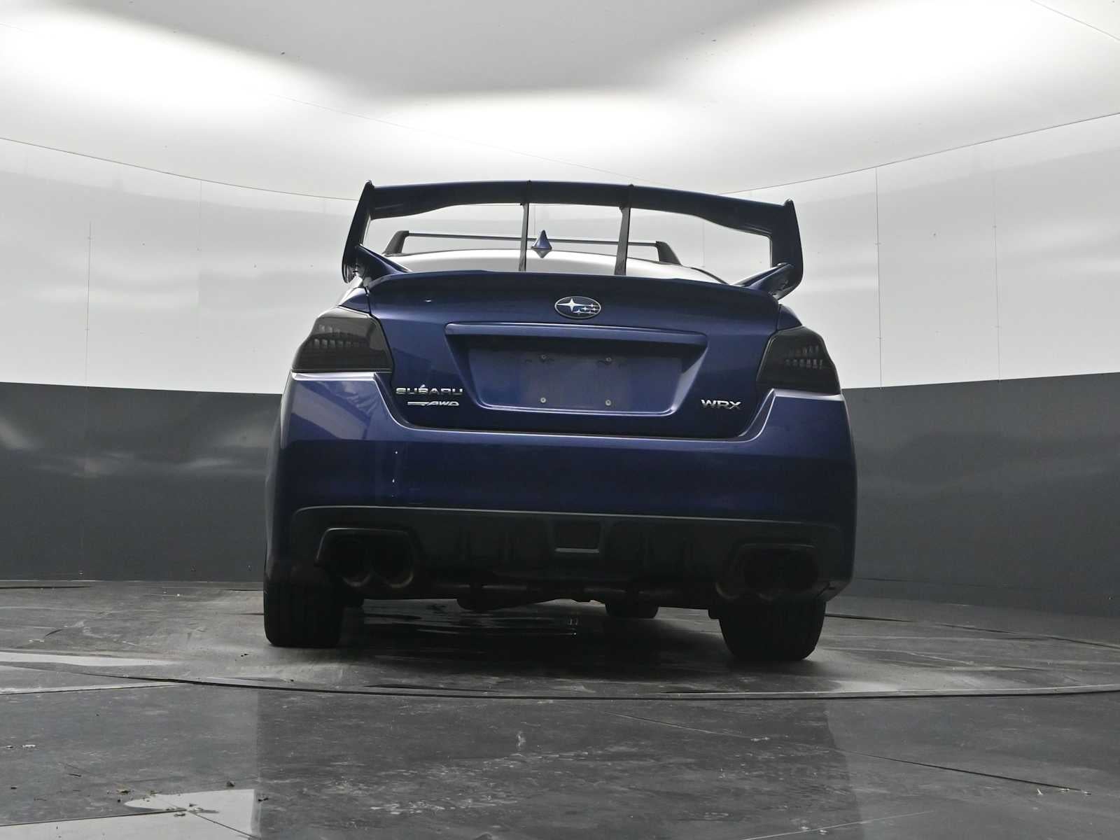 2020 Subaru WRX Base