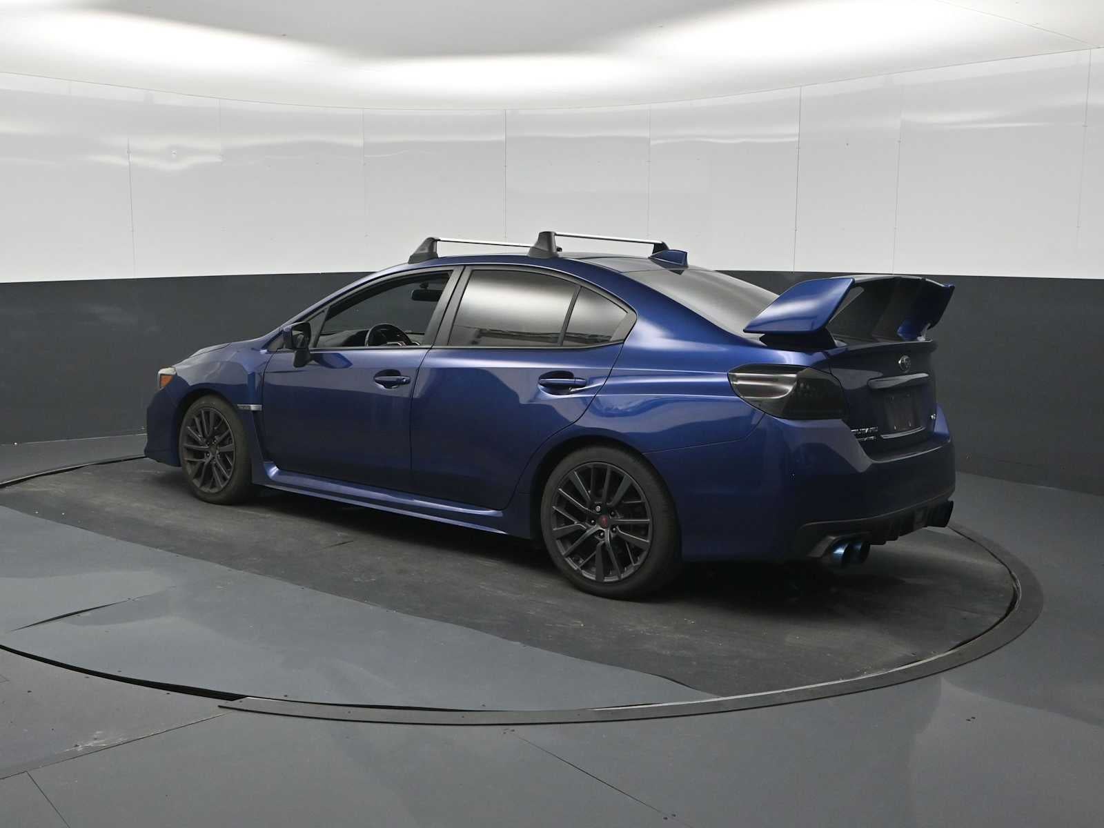 2020 Subaru WRX Base