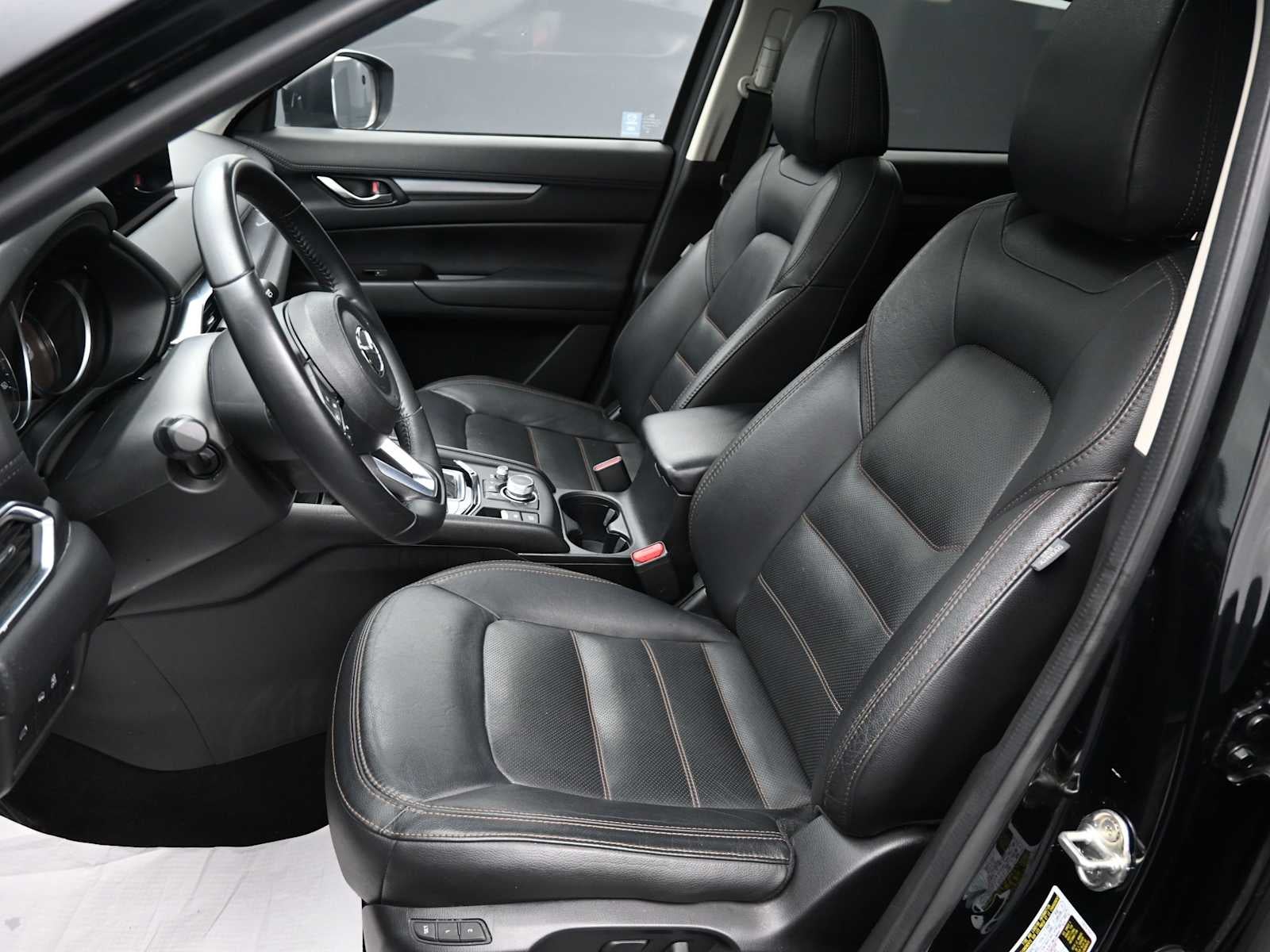 2023 Mazda Mazda CX-5 2.5 S Preferred Package