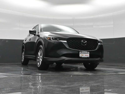 2023 Mazda Mazda CX-5 2.5 S Preferred Package