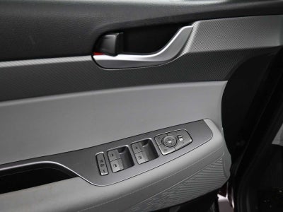 2024 Hyundai Palisade SEL 7P
