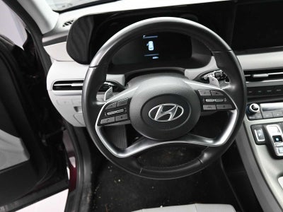 2024 Hyundai Palisade SEL 7P