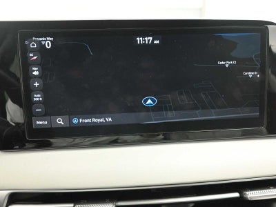 2024 Hyundai Palisade SEL 7P