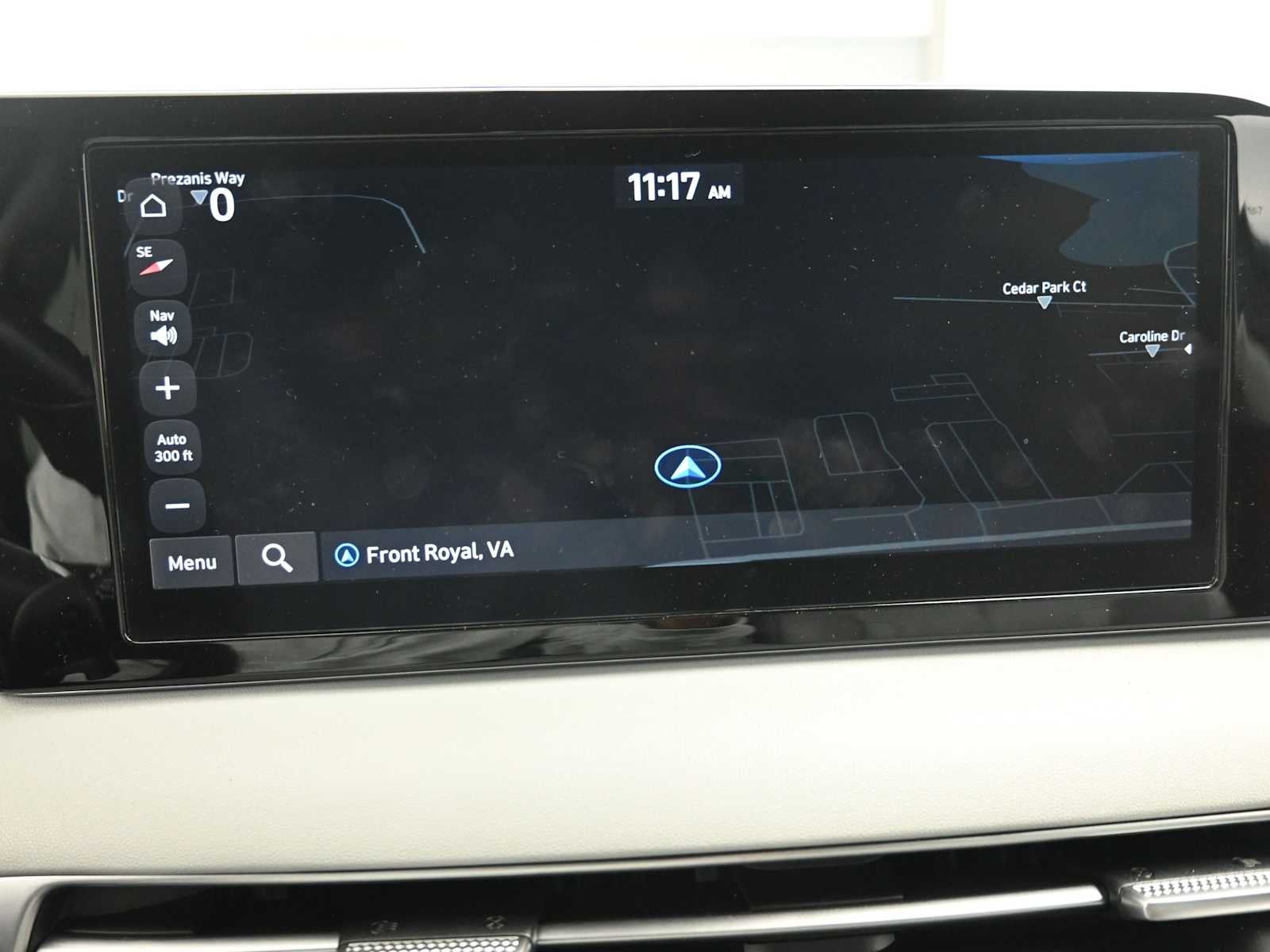 2024 Hyundai Palisade SEL 7P