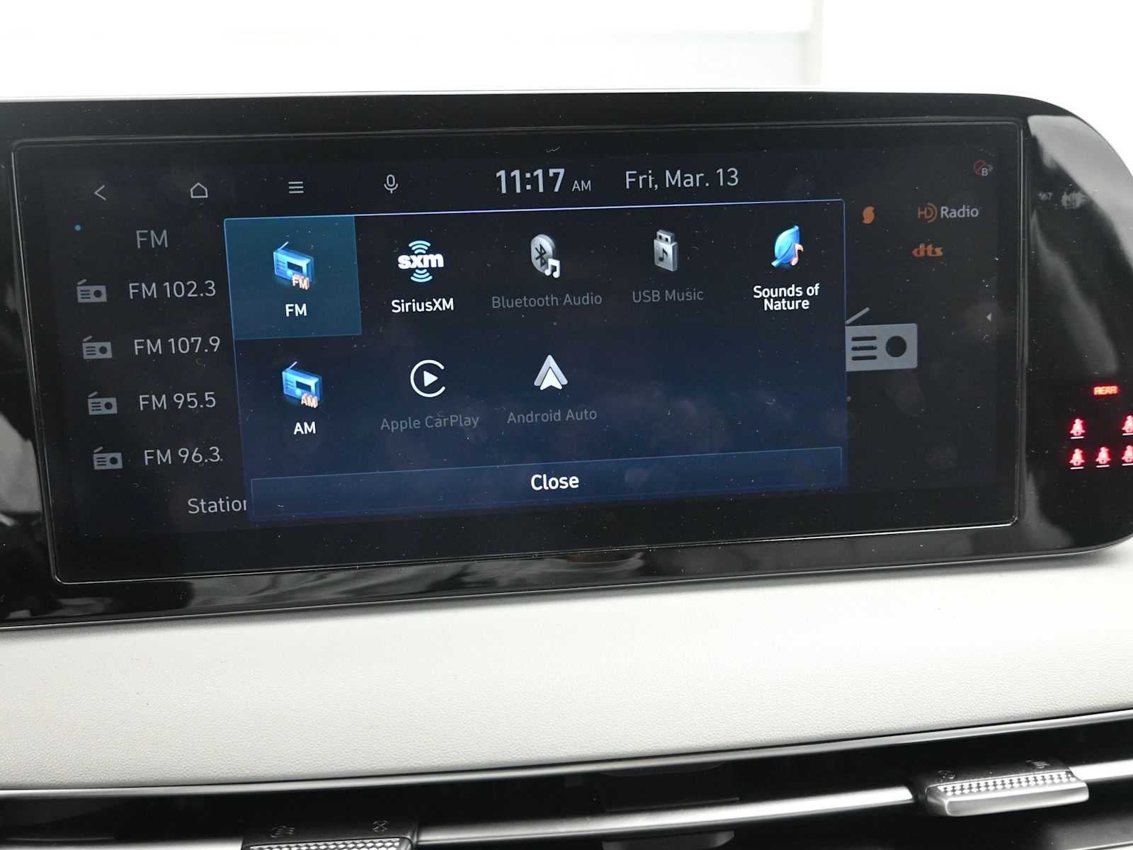 2024 Hyundai Palisade SEL 7P