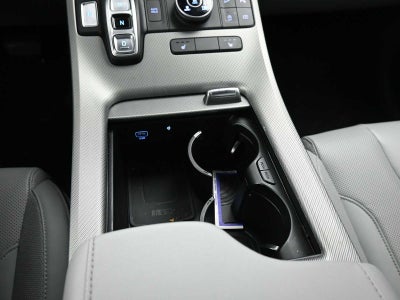 2024 Hyundai Palisade SEL 7P