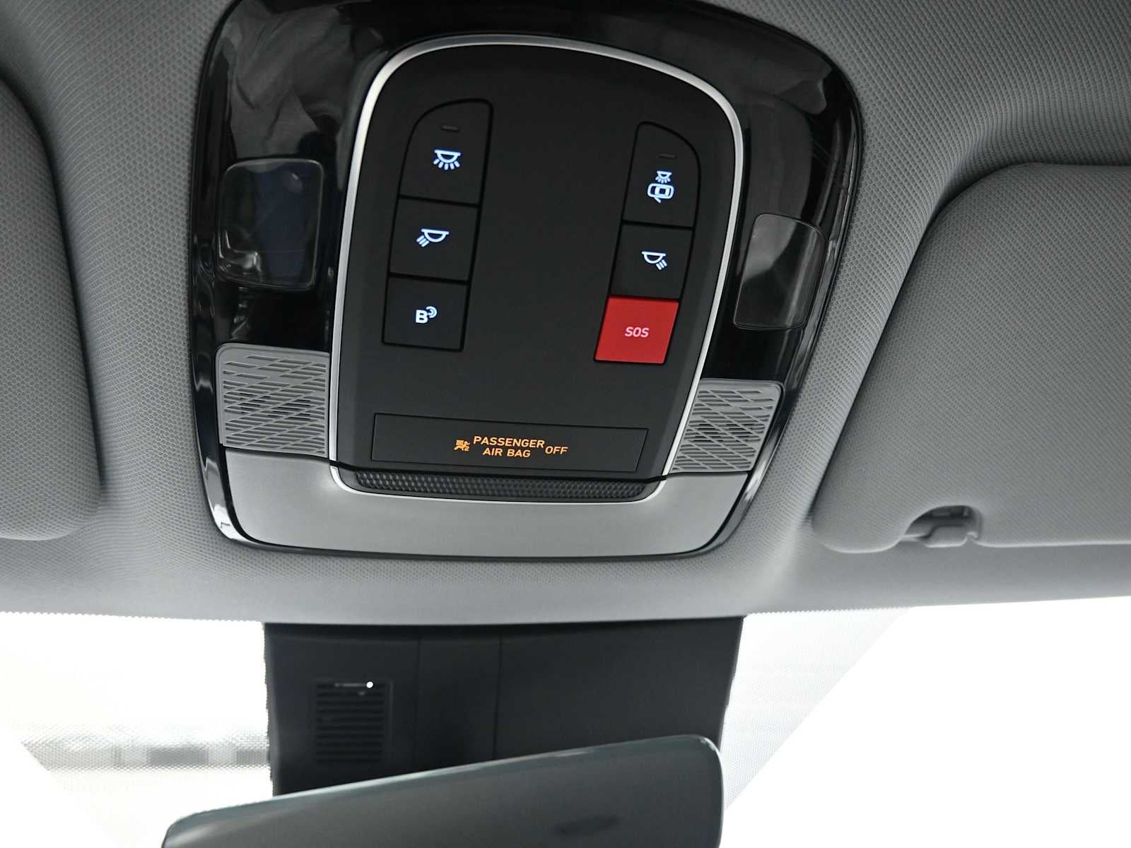 2024 Hyundai Palisade SEL 7P