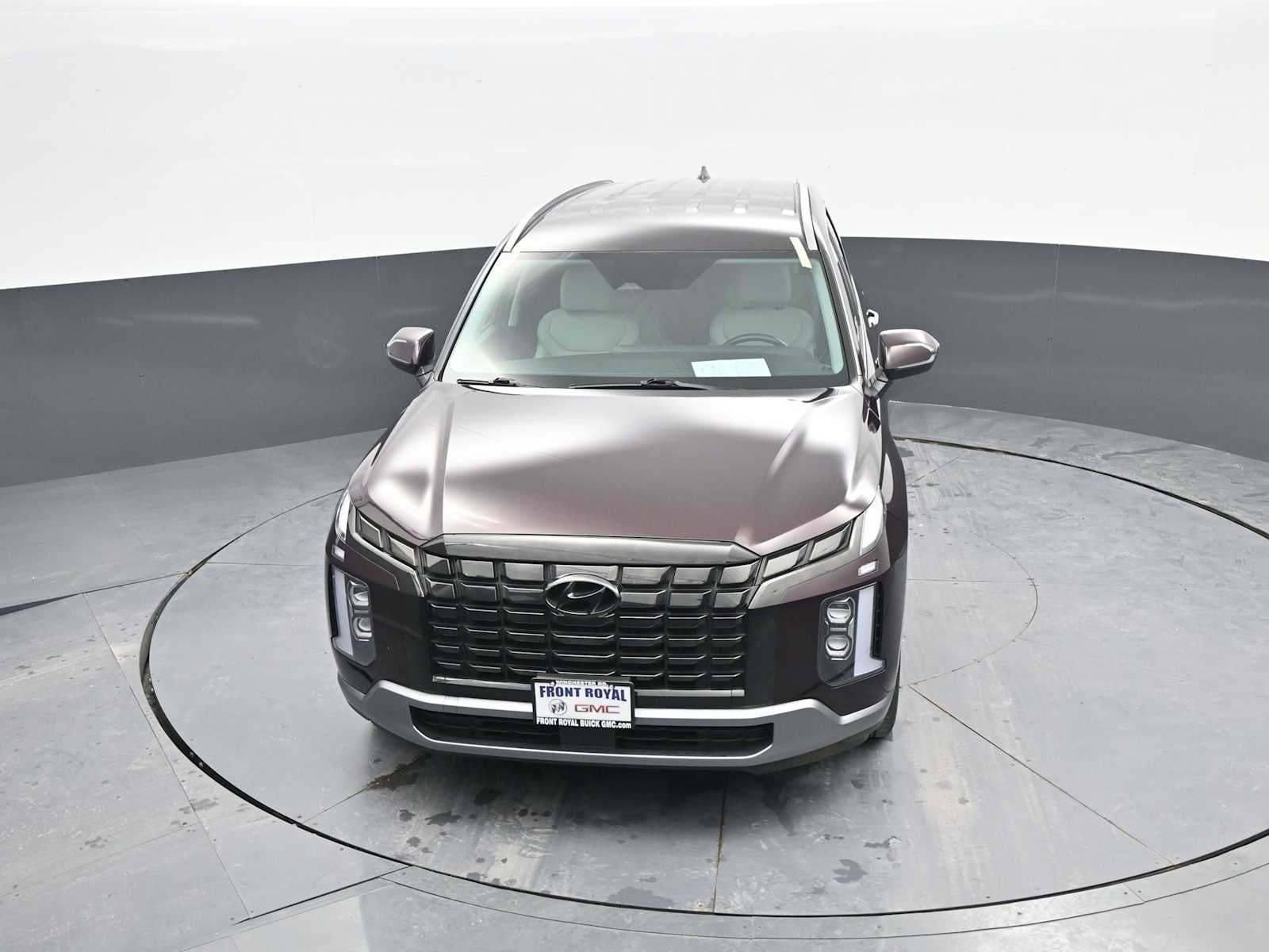 2024 Hyundai Palisade SEL 7P