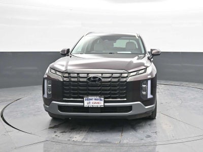 2024 Hyundai Palisade SEL 7P