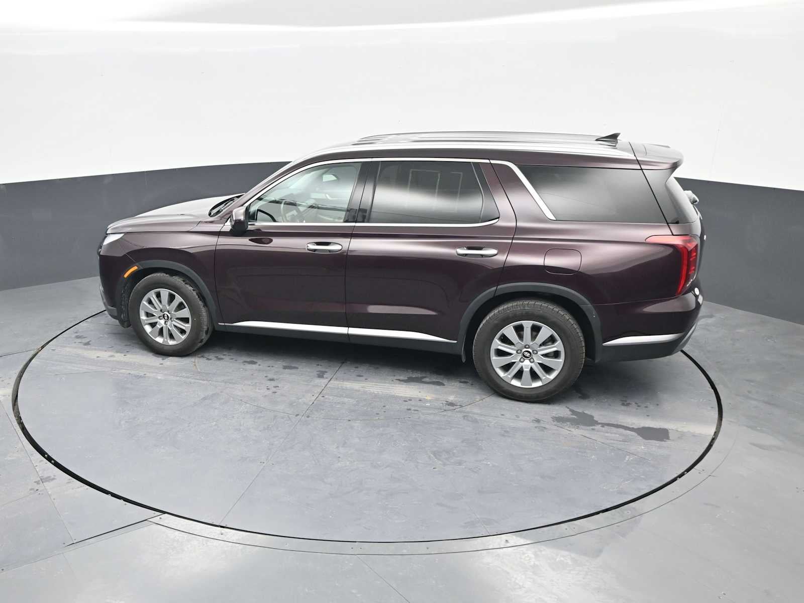 2024 Hyundai Palisade SEL 7P