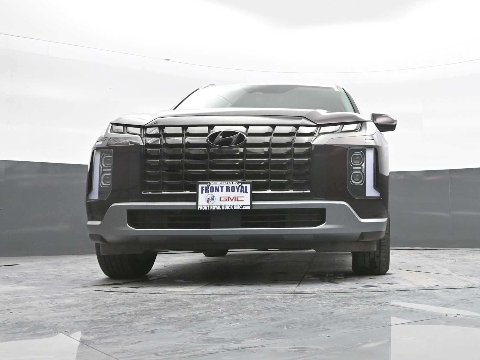 2024 Hyundai Palisade SEL 7P