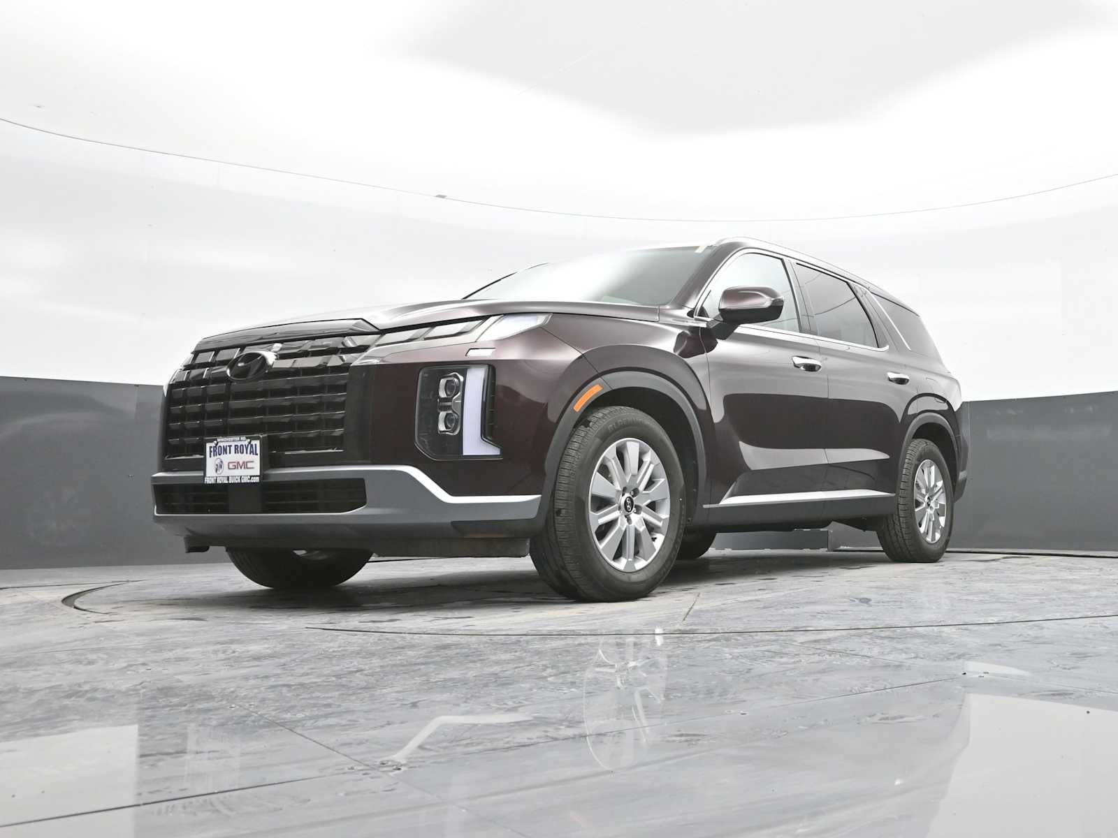 2024 Hyundai Palisade SEL 7P