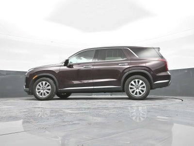 2024 Hyundai Palisade SEL 7P