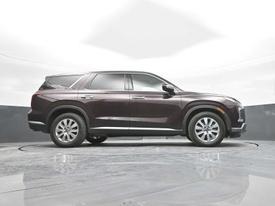 2024 Hyundai Palisade SEL 7P