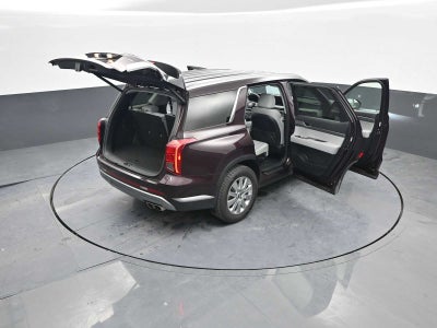 2024 Hyundai Palisade SEL 7P