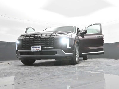 2024 Hyundai Palisade SEL 7P