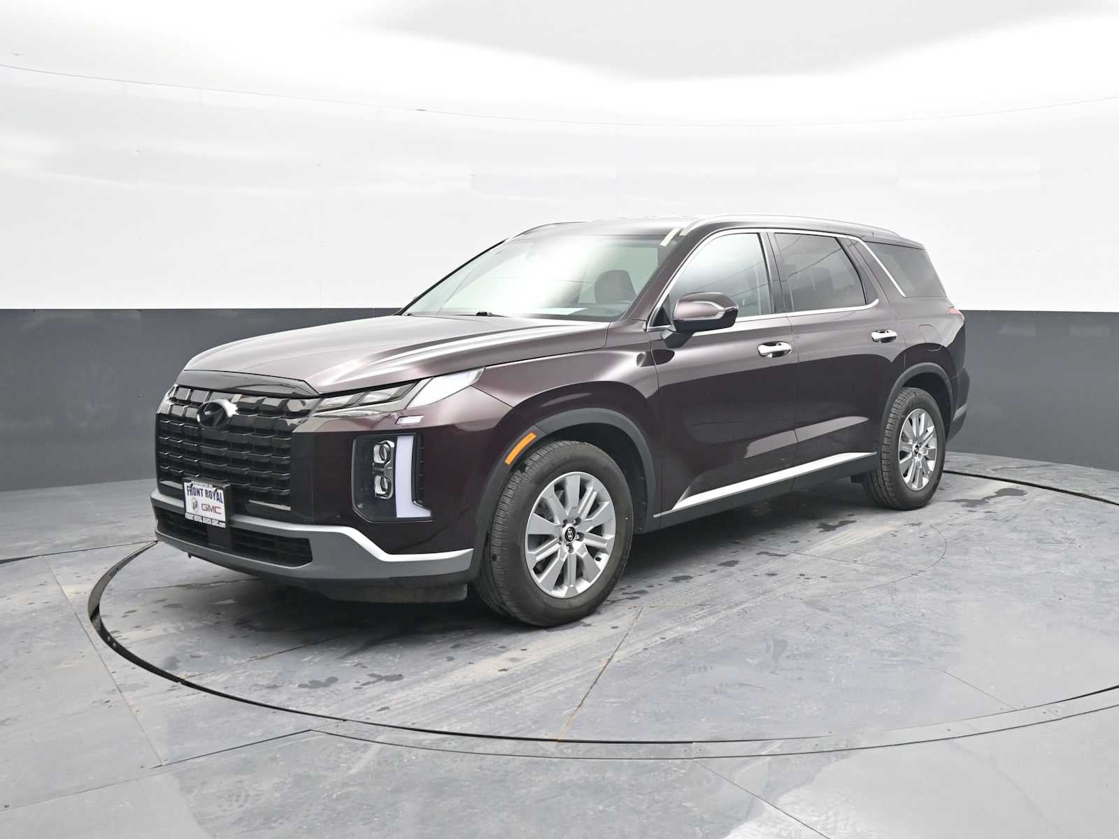 2024 Hyundai Palisade SEL 7P
