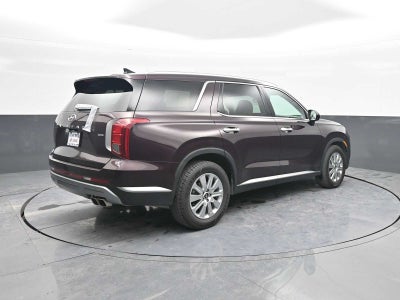 2024 Hyundai Palisade SEL 7P