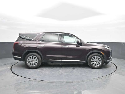 2024 Hyundai Palisade SEL 7P