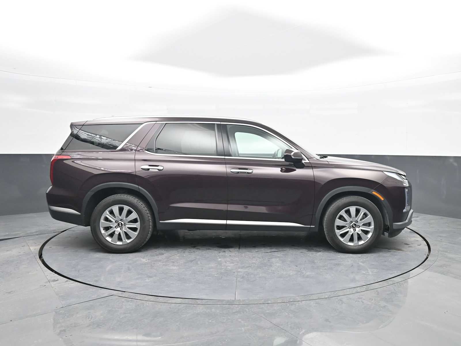 2024 Hyundai Palisade SEL 7P