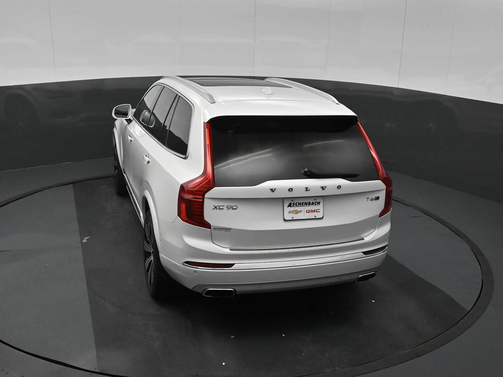 2020 Volvo XC90 Inscription