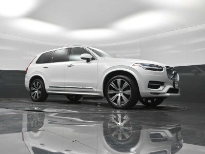 2020 Volvo XC90 Inscription