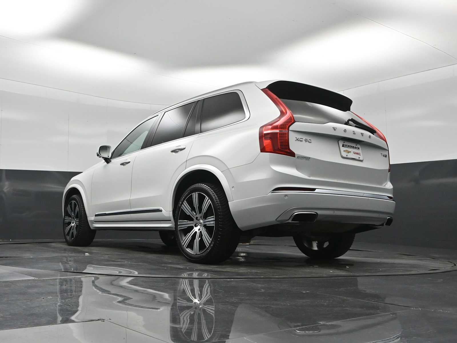 2020 Volvo XC90 Inscription
