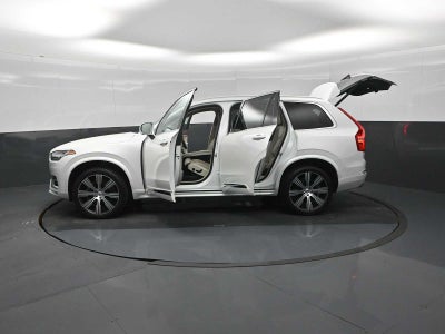 2020 Volvo XC90 Inscription