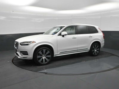2020 Volvo XC90 Inscription