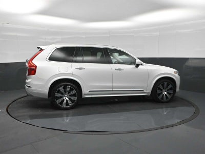 2020 Volvo XC90 Inscription
