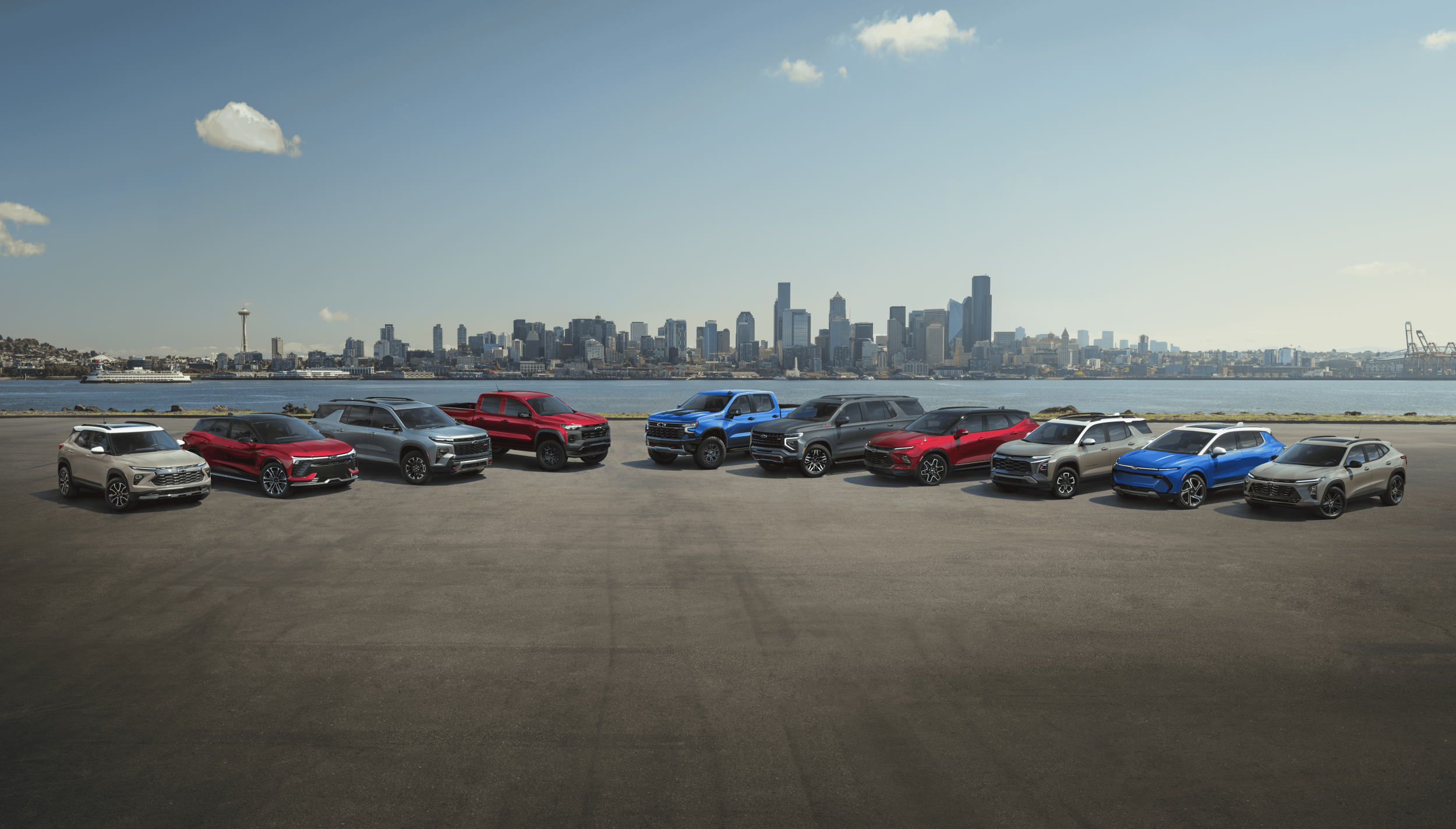 CHEVY SPECIAL OFFERS | Aschenbach Chevrolet in WYTHEVILLE VA