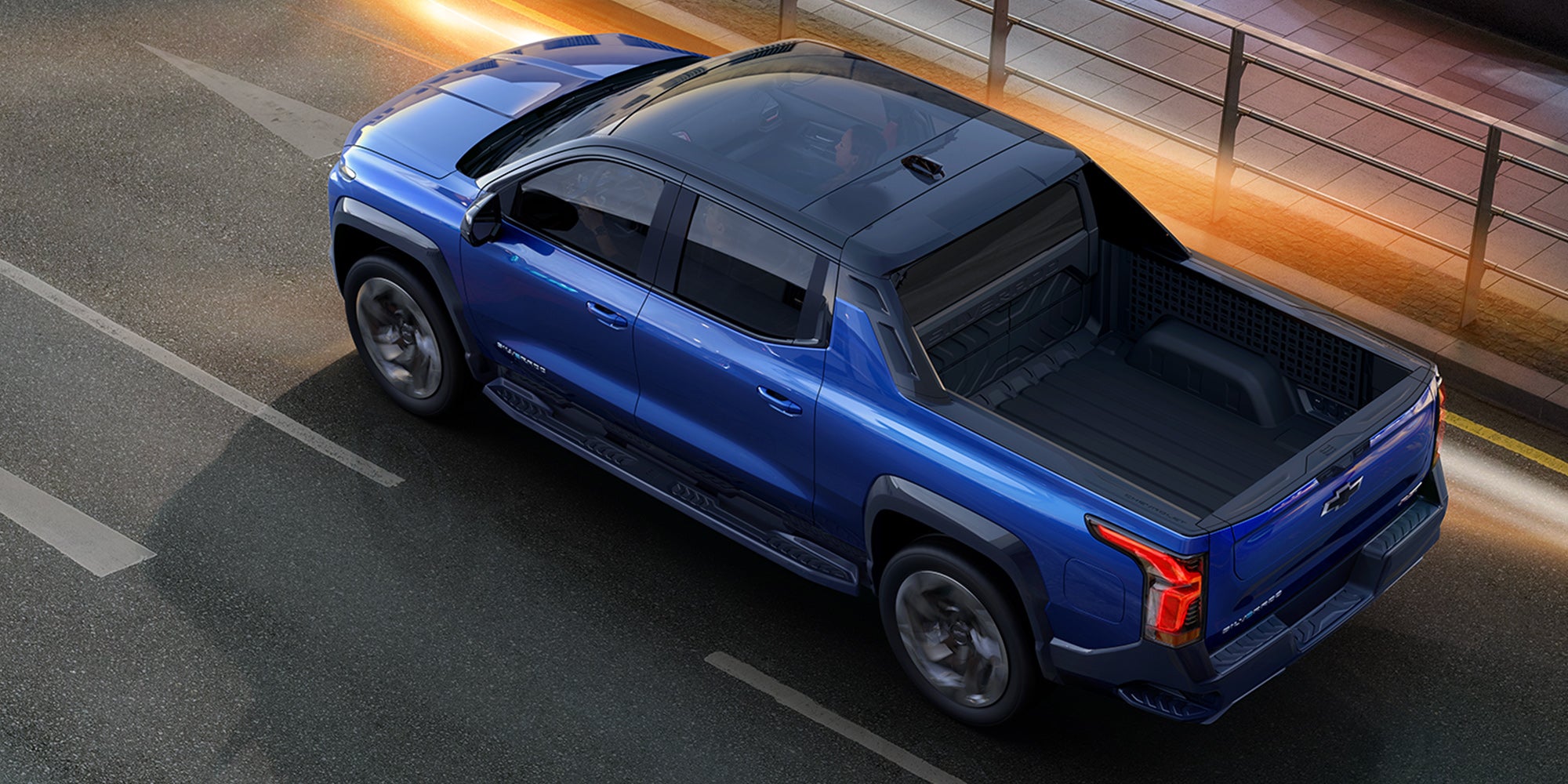 YOUR NEED-TO-KNOW EV GUIDE