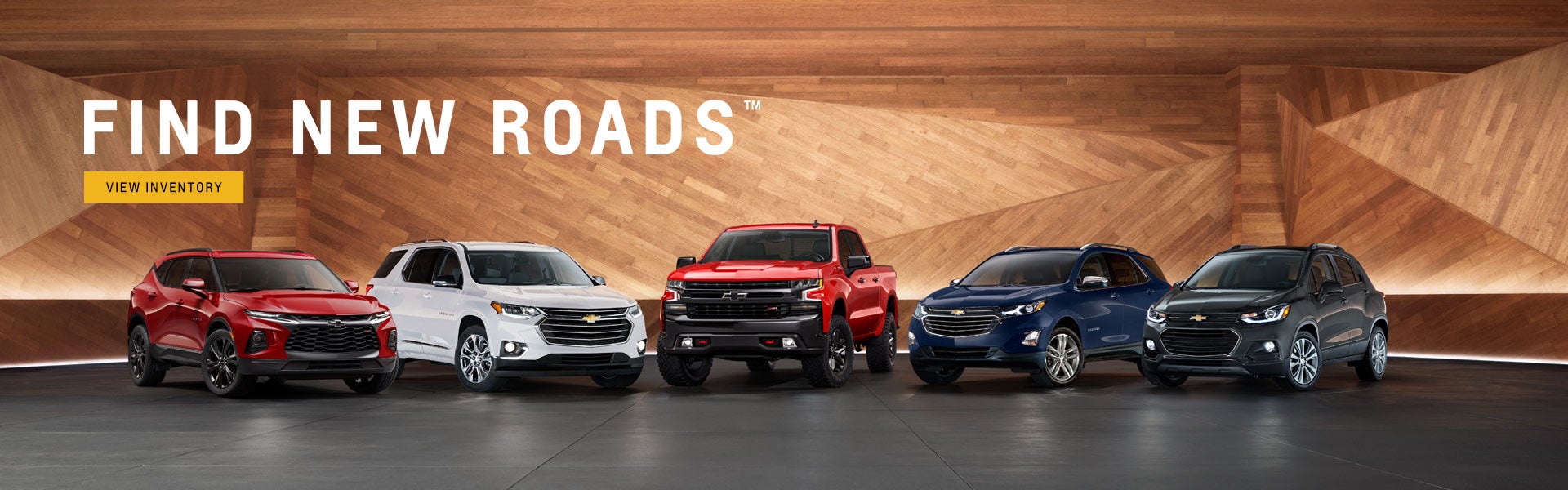Chevrolet Dealer WYTHEVILLE, VA Chevrolet Dealer WYTHEVILLE, VA