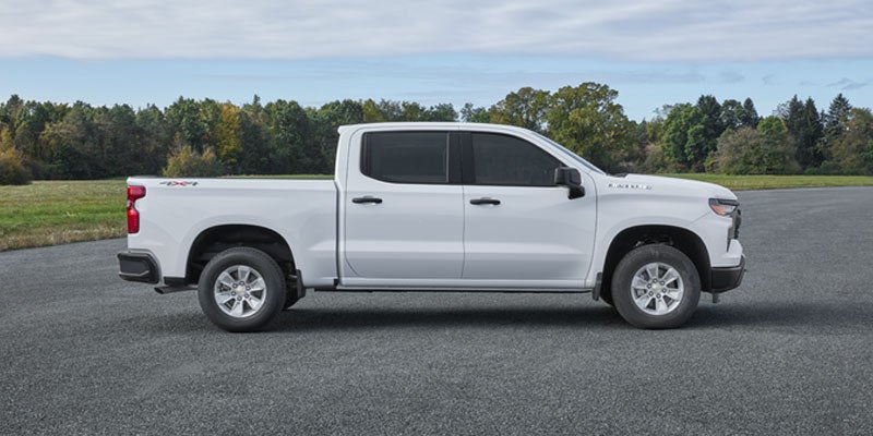 Business Elite - Aschenbach Chevrolet in WYTHEVILLE VA