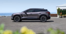 Aschenbach Chevrolet in WYTHEVILLE VA