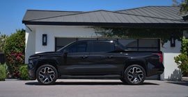 Aschenbach Chevrolet in WYTHEVILLE VA