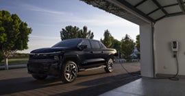 Aschenbach Chevrolet in WYTHEVILLE VA