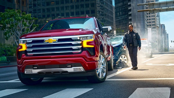 Aschenbach Chevrolet in WYTHEVILLE VA