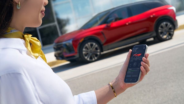 Aschenbach Chevrolet in WYTHEVILLE VA