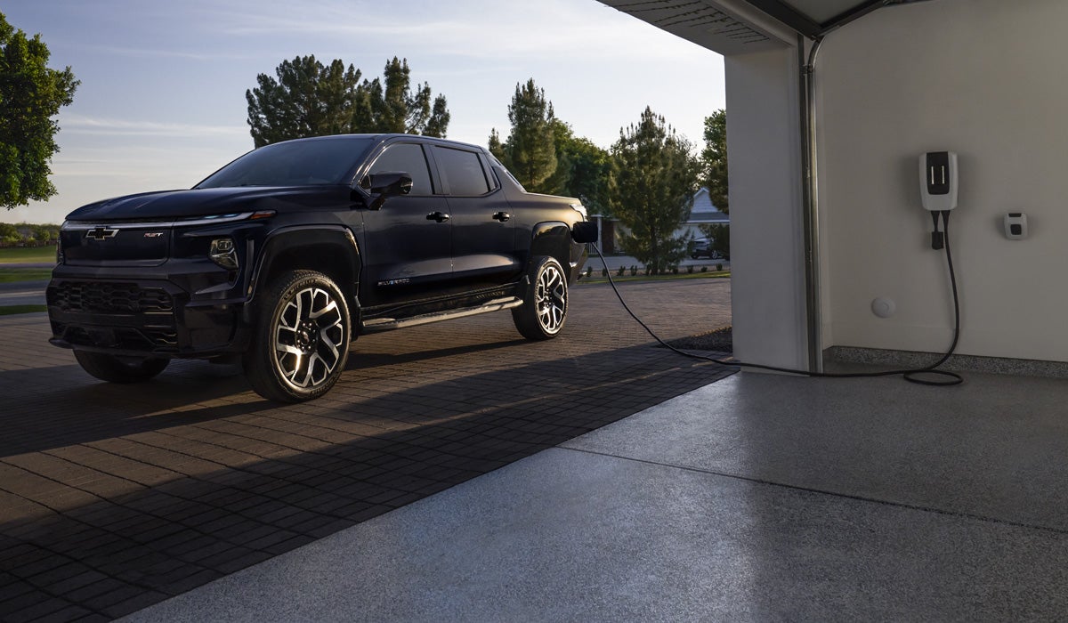 Aschenbach Chevrolet in WYTHEVILLE VA