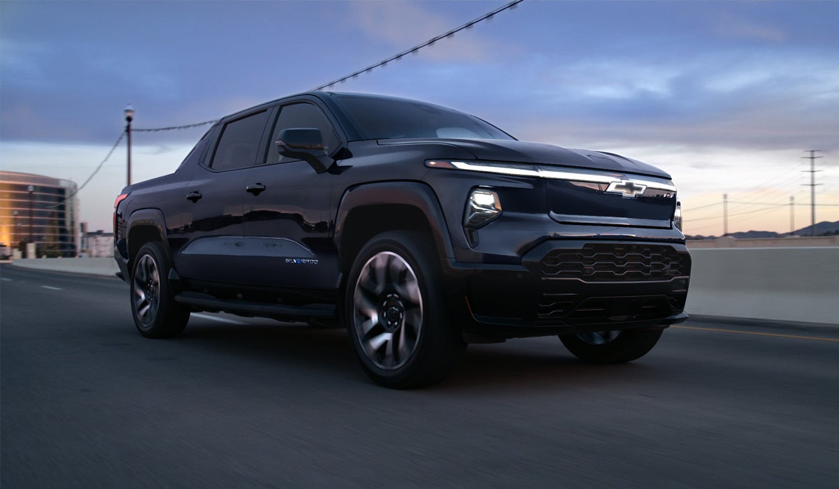 Aschenbach Chevrolet in WYTHEVILLE VA