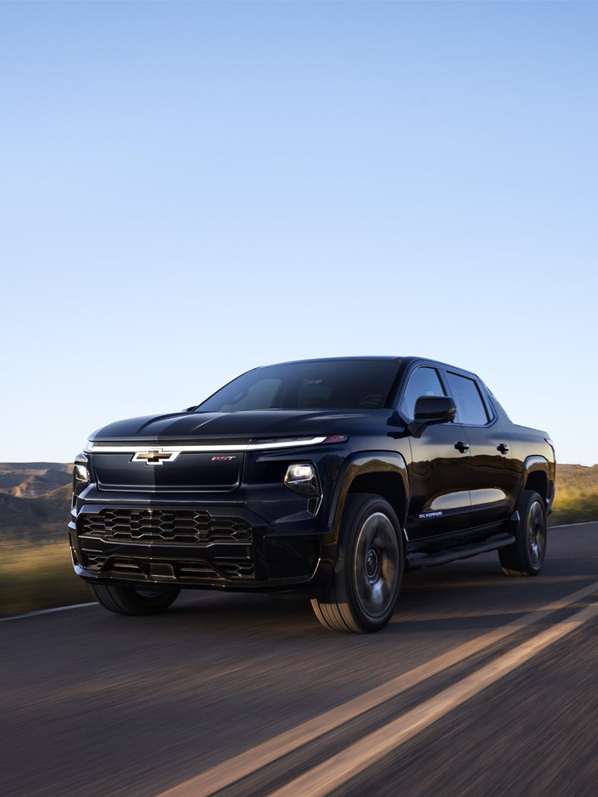Aschenbach Chevrolet in WYTHEVILLE VA