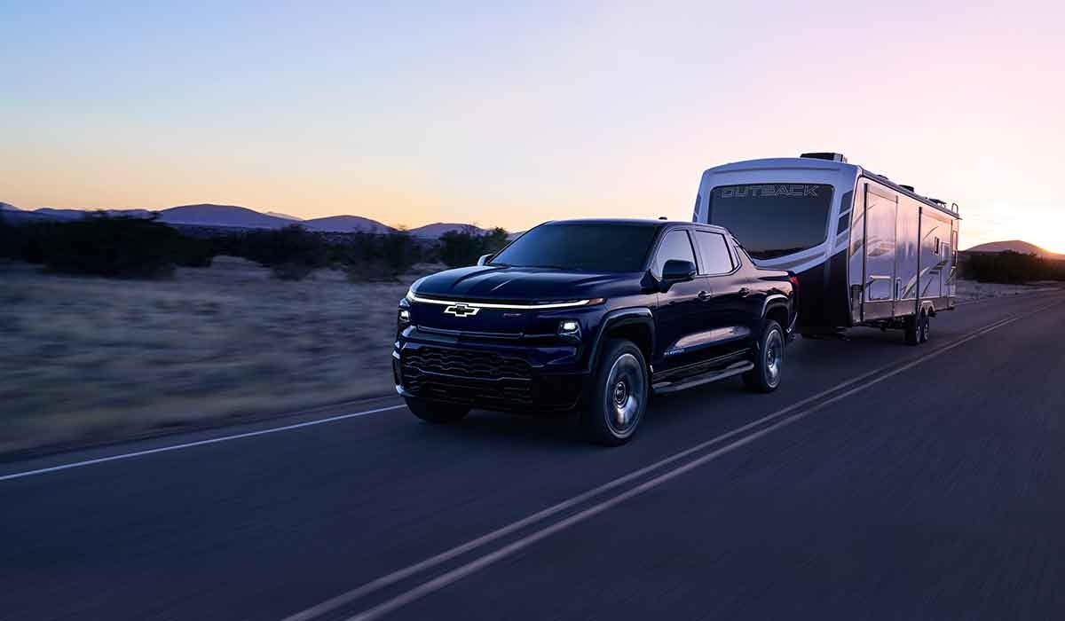 Aschenbach Chevrolet in WYTHEVILLE VA