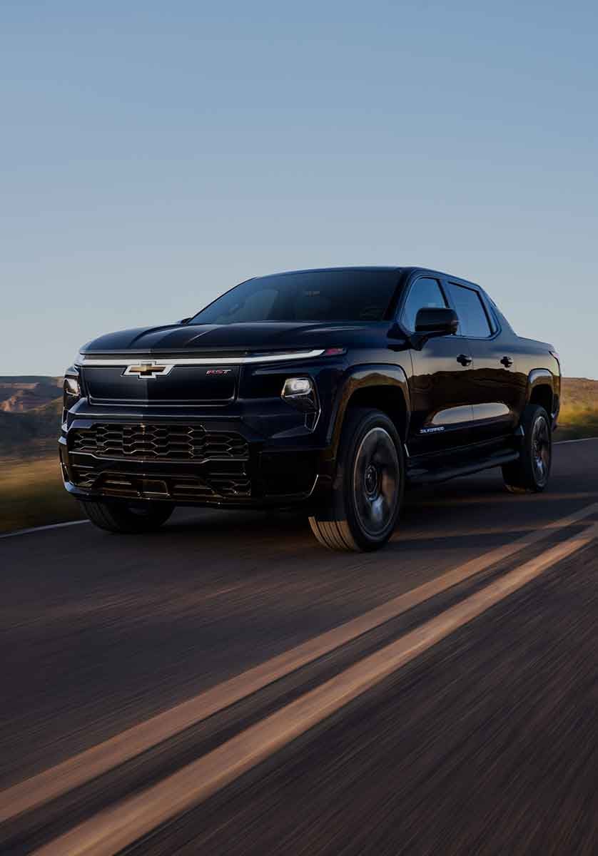 Aschenbach Chevrolet in WYTHEVILLE VA