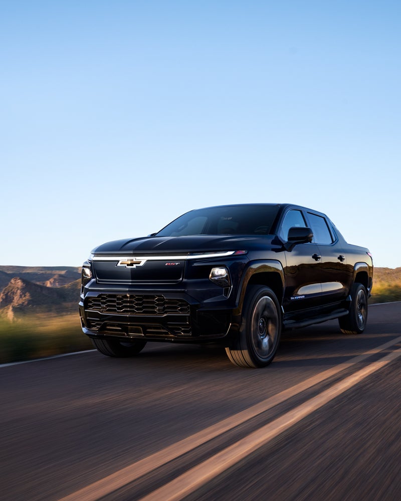 Aschenbach Chevrolet in WYTHEVILLE VA