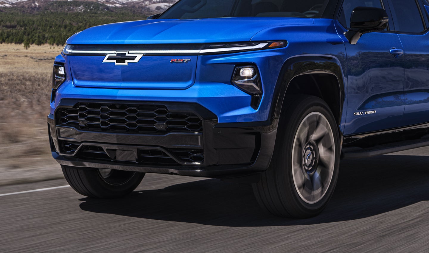 Aschenbach Chevrolet in WYTHEVILLE VA
